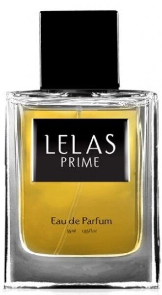 Lelas Official EDP 55 ml Erkek Parfümü kullananlar yorumlar